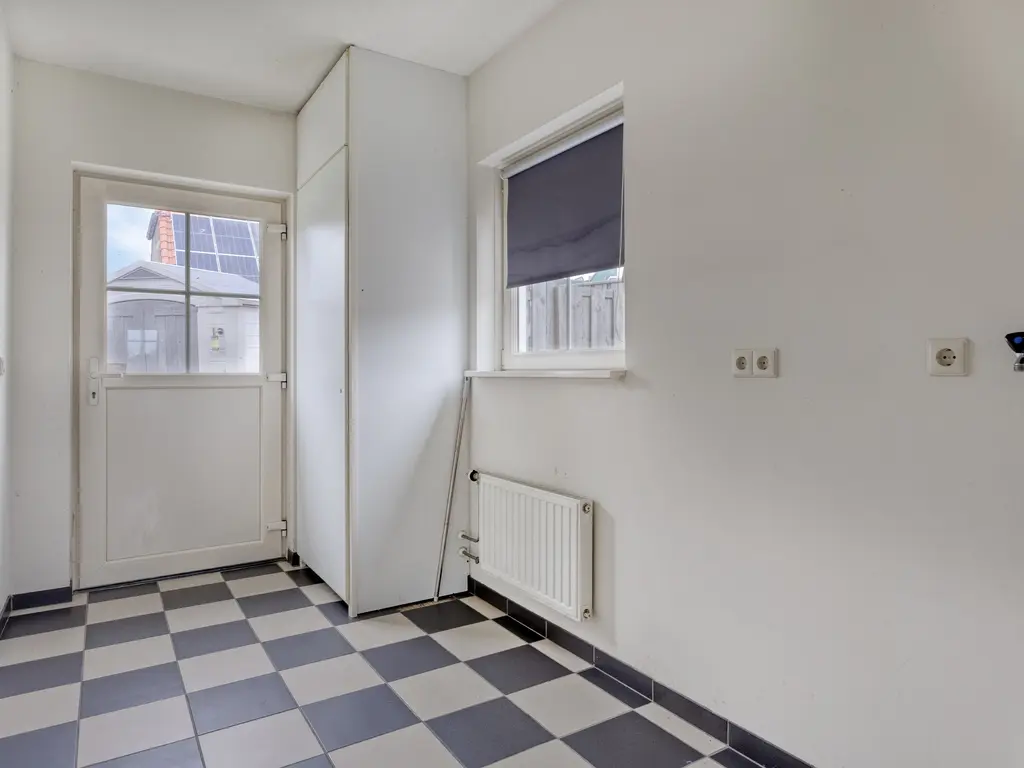 Kleine Heistraat 16K447, Wernhout