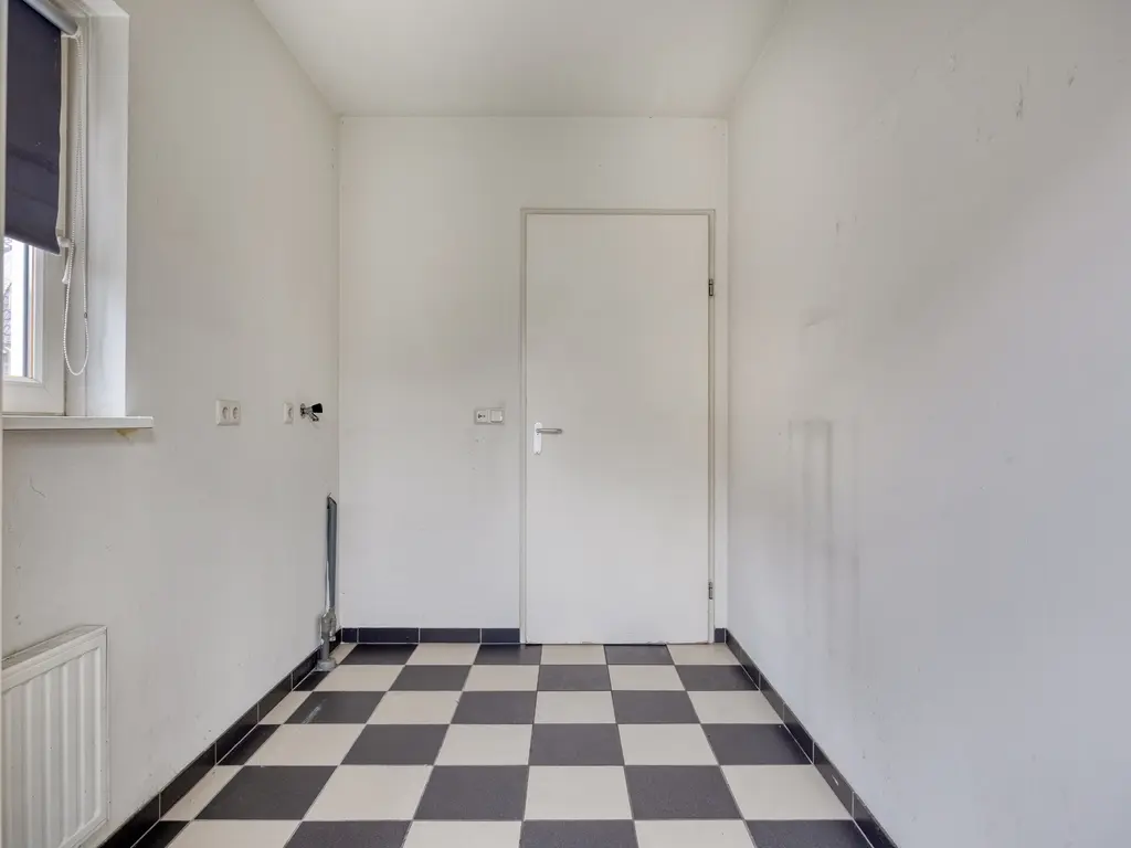 Kleine Heistraat 16K447, Wernhout