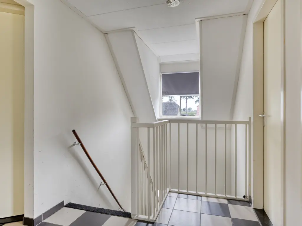 Kleine Heistraat 16K447, Wernhout