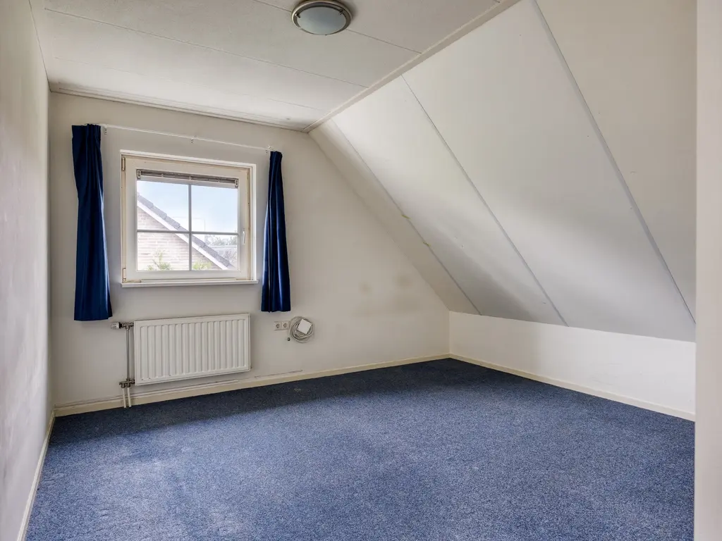 Kleine Heistraat 16K447, Wernhout