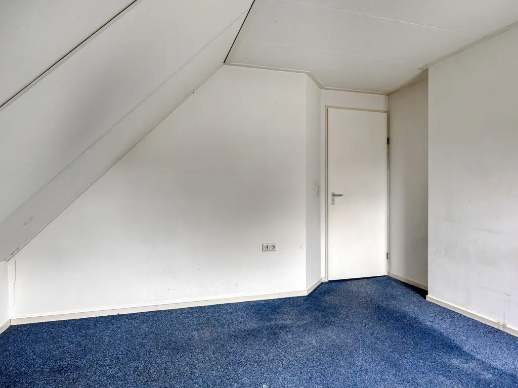 Kleine Heistraat 16K447, Wernhout