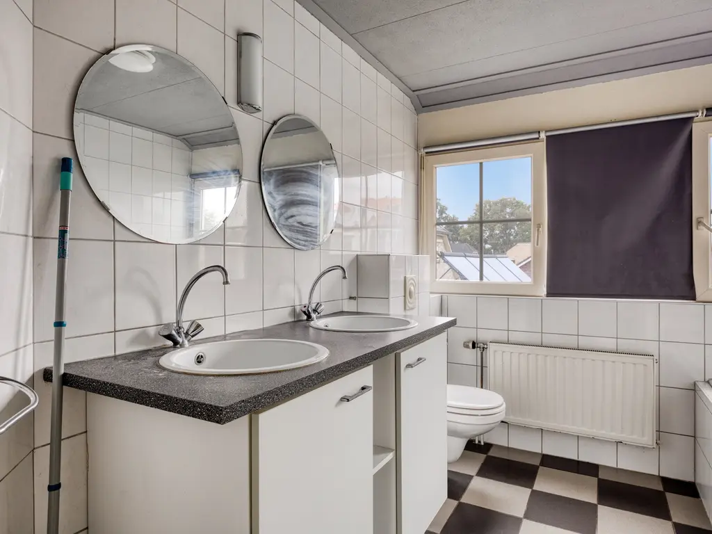 Kleine Heistraat 16K447, Wernhout