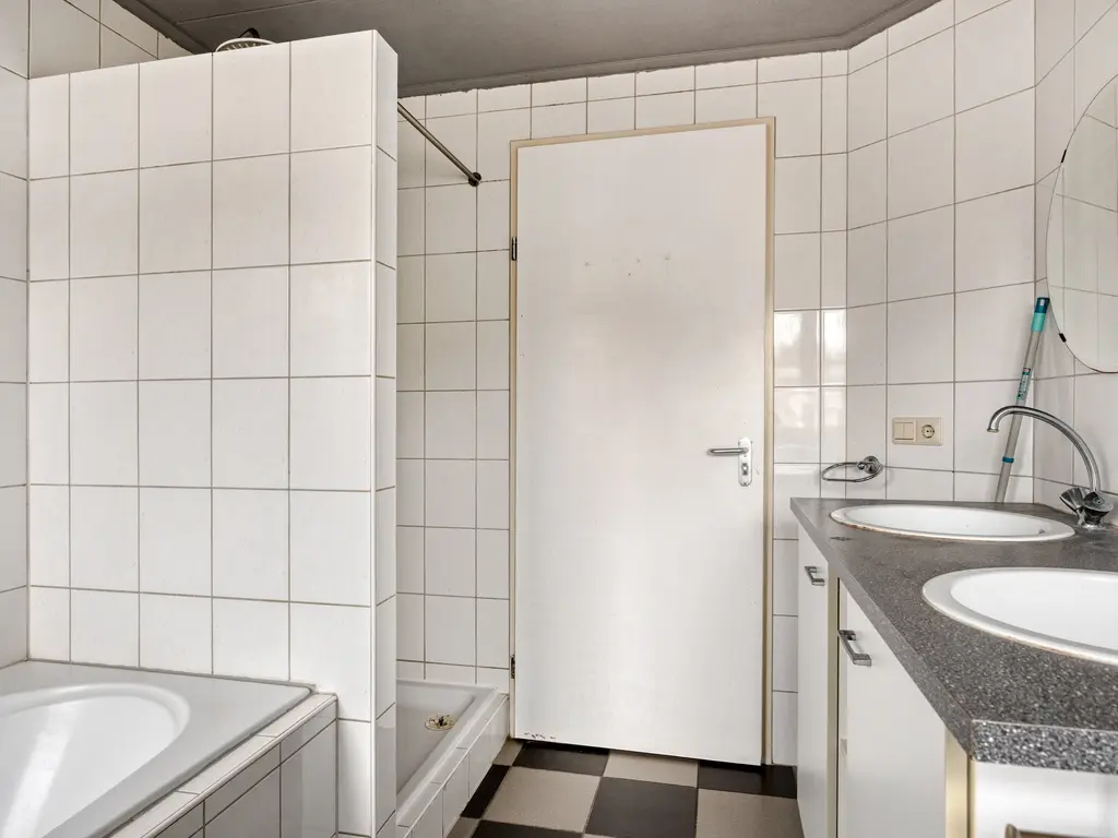Kleine Heistraat 16K447, Wernhout