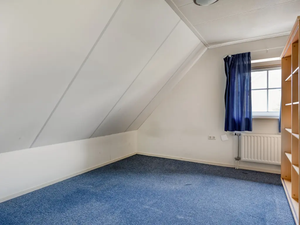 Kleine Heistraat 16K447, Wernhout