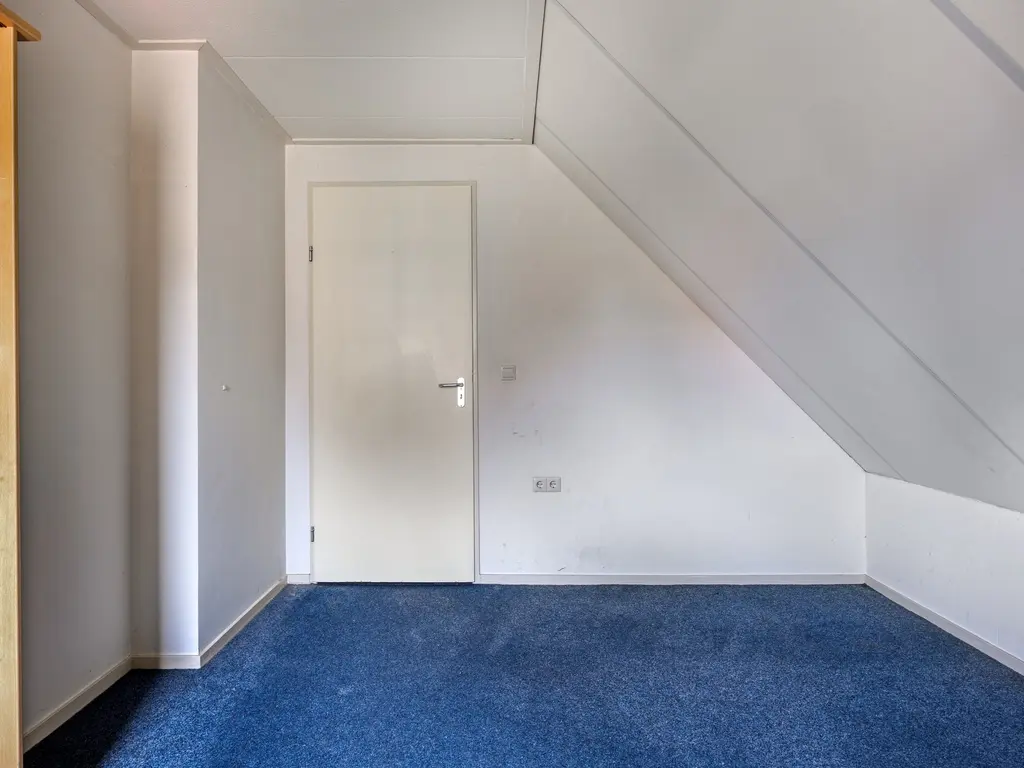 Kleine Heistraat 16K447, Wernhout