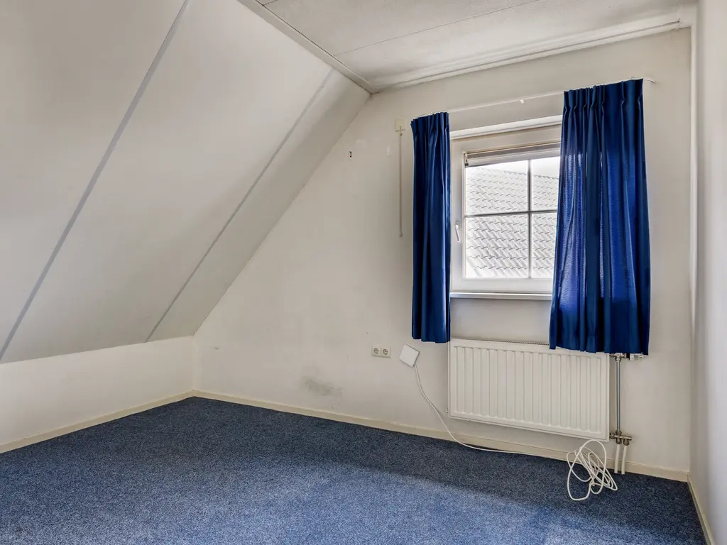 Kleine Heistraat 16K447, Wernhout