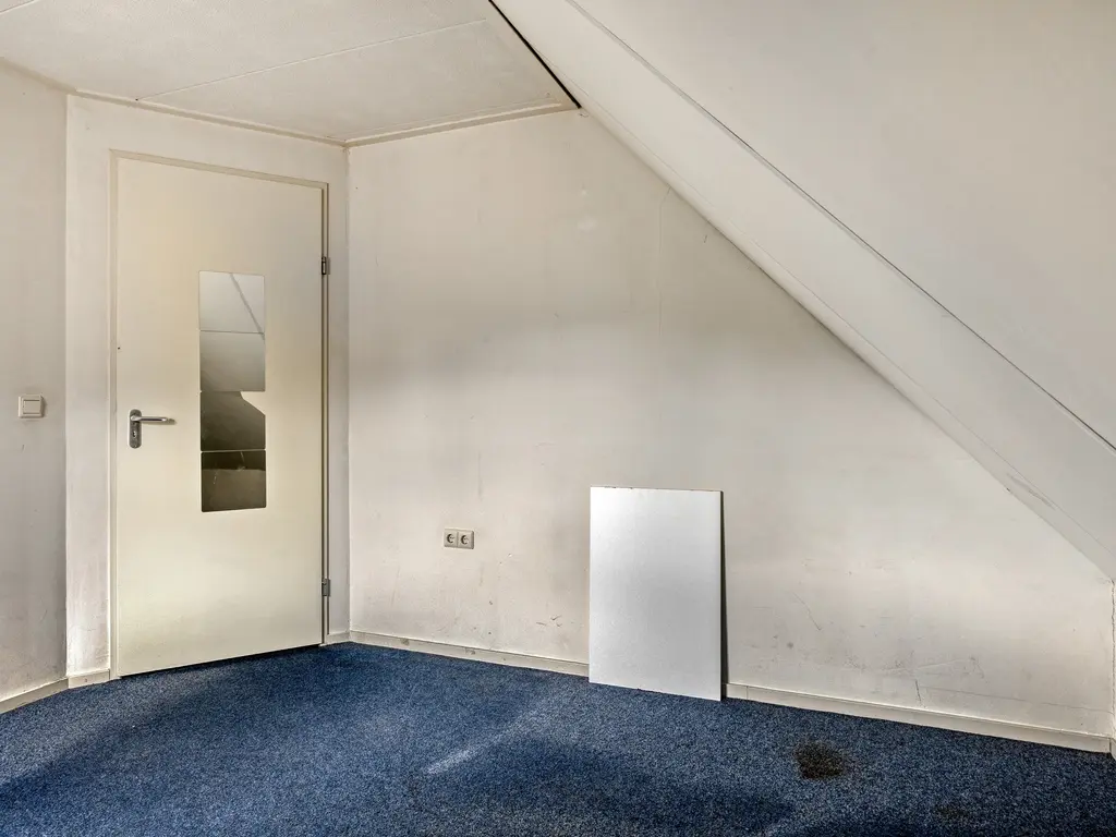 Kleine Heistraat 16K447, Wernhout
