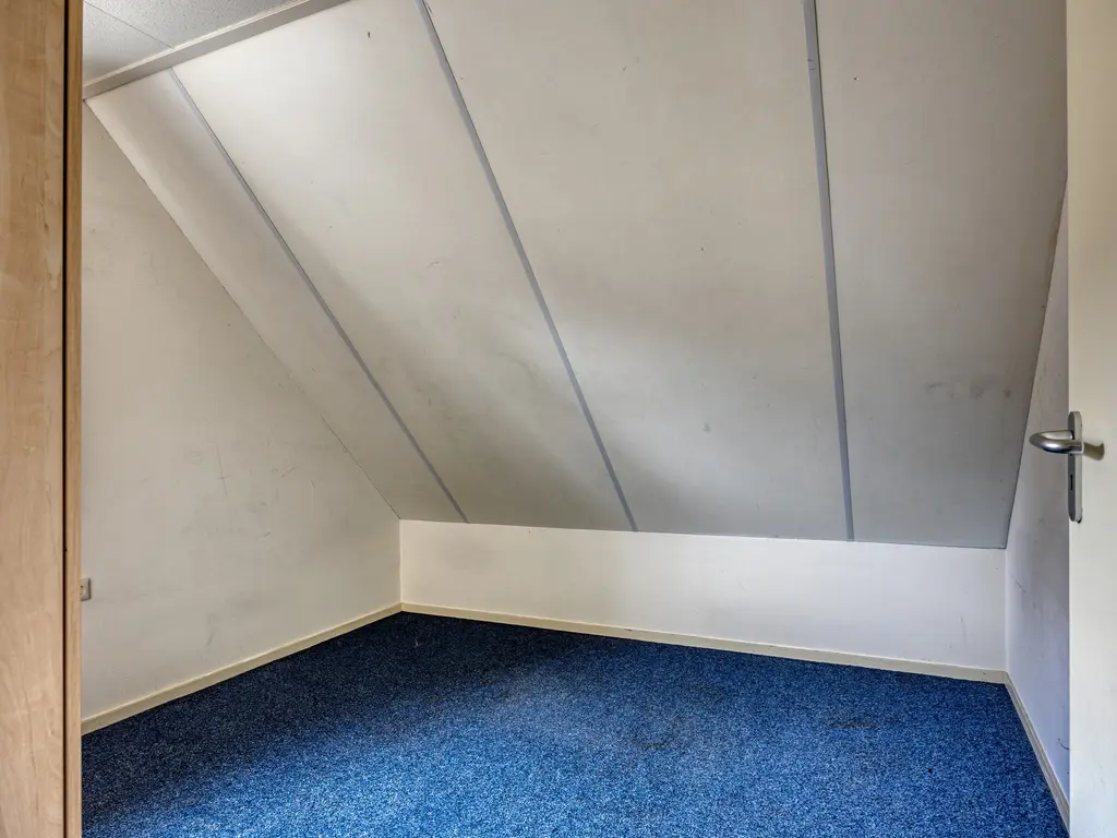 Kleine Heistraat 16K447, Wernhout