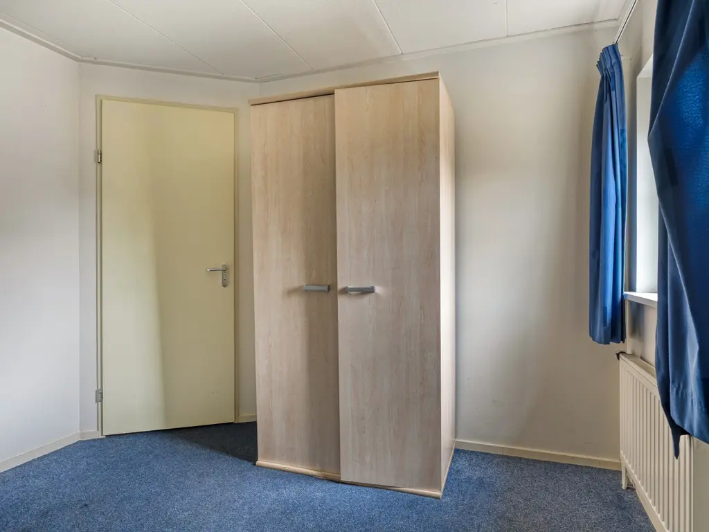 Kleine Heistraat 16K447, Wernhout