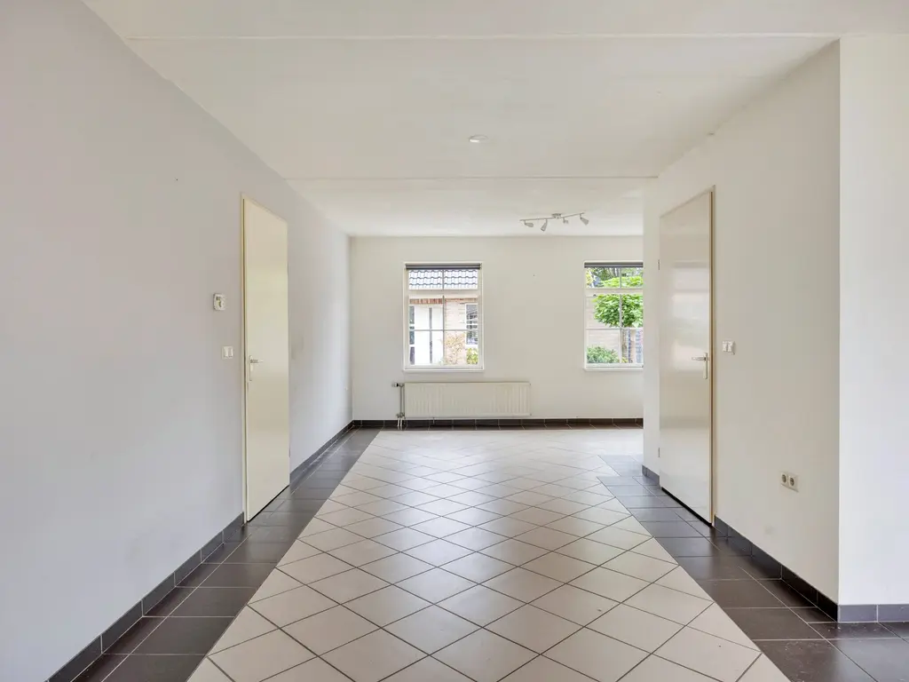 Kleine Heistraat 16K449, Wernhout