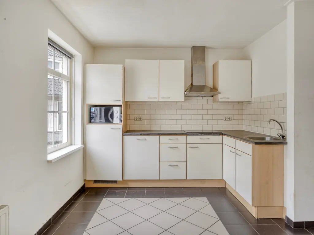 Kleine Heistraat 16K449, Wernhout