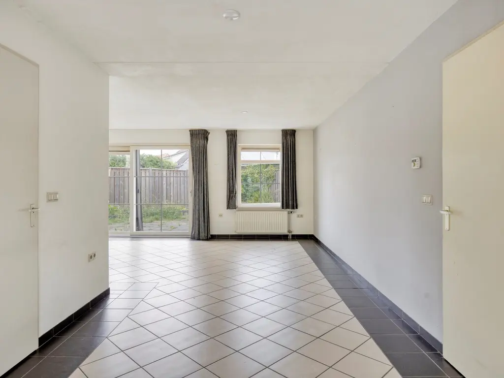 Kleine Heistraat 16K449, Wernhout