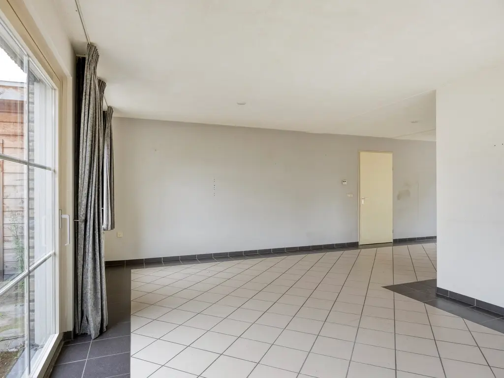 Kleine Heistraat 16K449, Wernhout