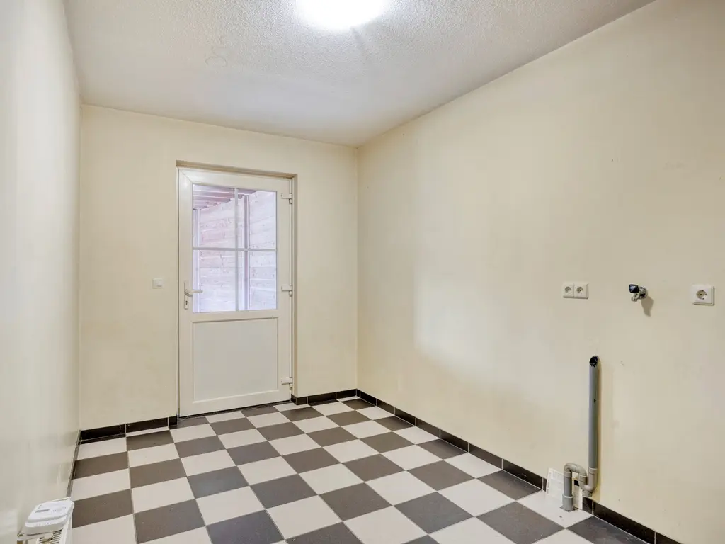 Kleine Heistraat 16K449, Wernhout