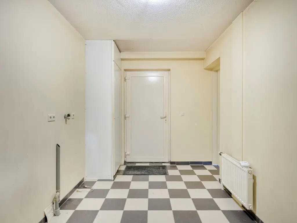 Kleine Heistraat 16K449, Wernhout