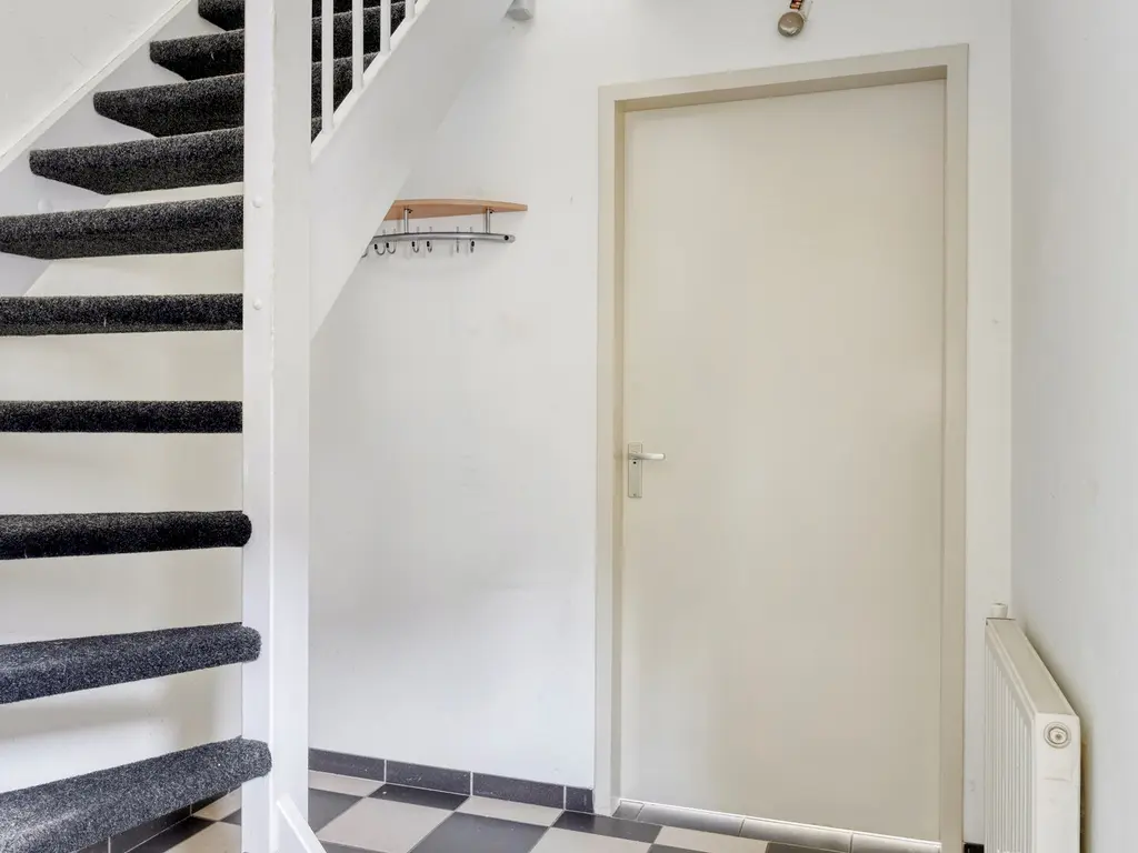 Kleine Heistraat 16K449, Wernhout