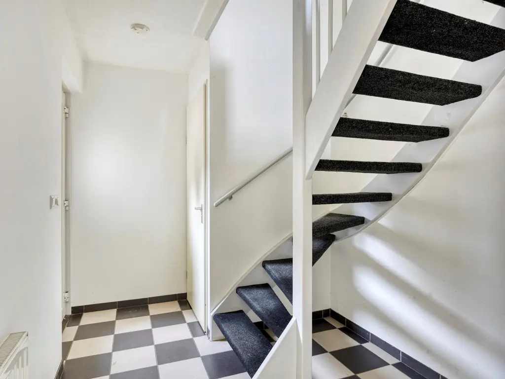 Kleine Heistraat 16K449, Wernhout