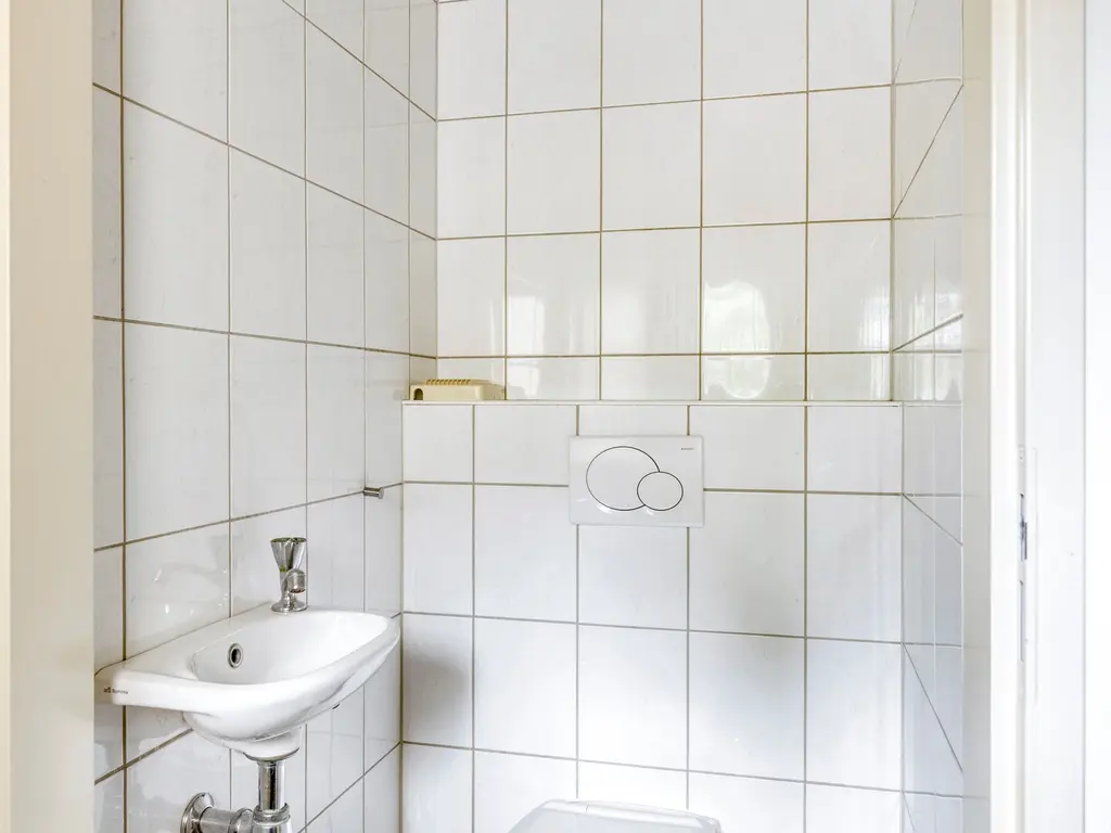 Kleine Heistraat 16K449, Wernhout