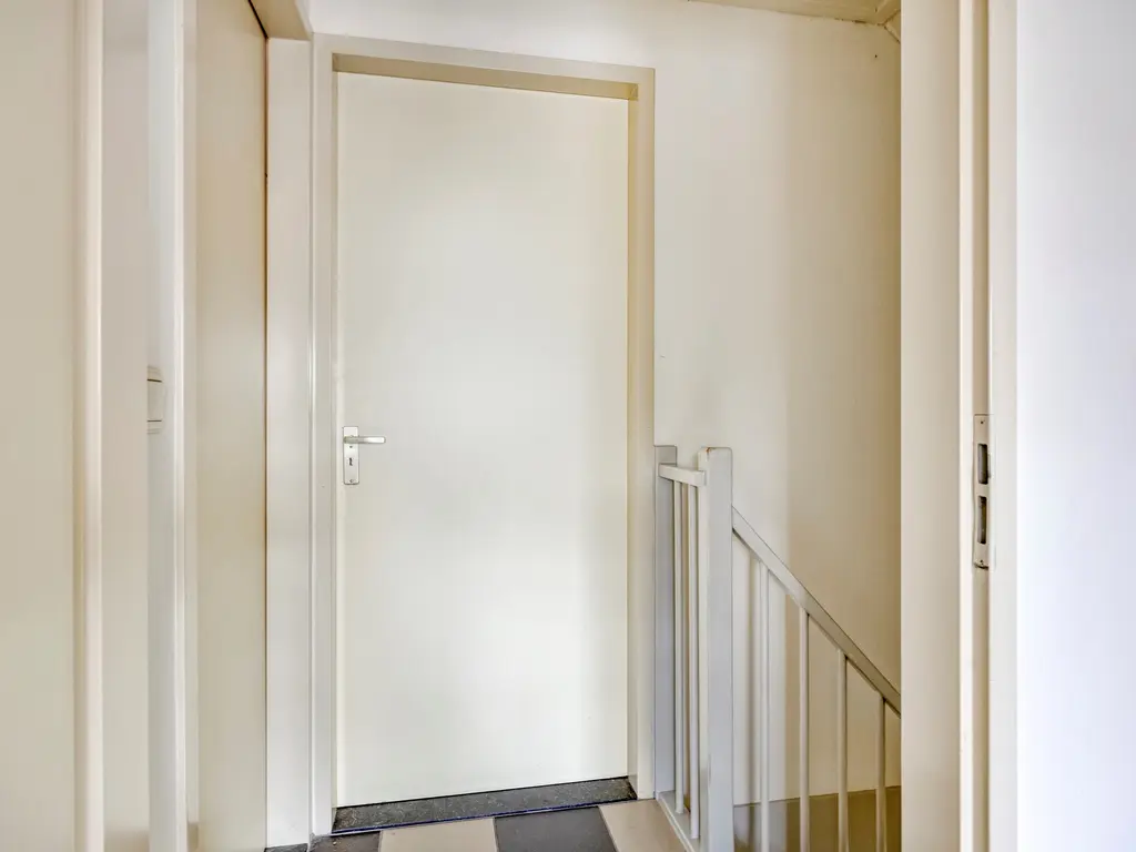 Kleine Heistraat 16K449, Wernhout