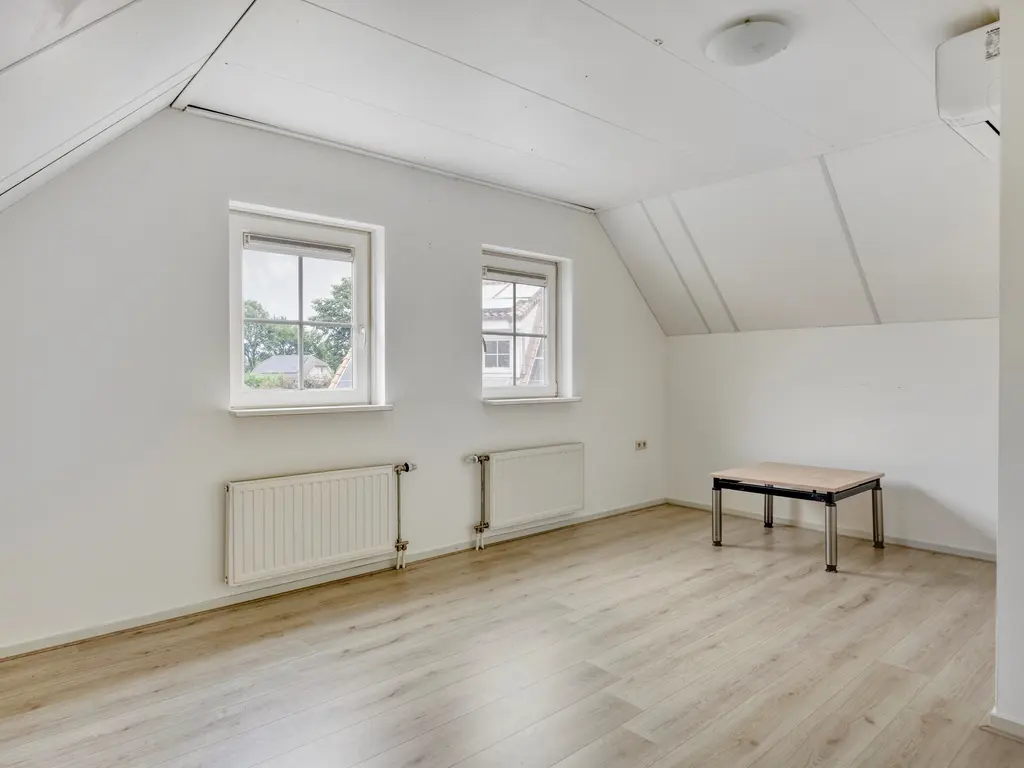 Kleine Heistraat 16K449, Wernhout