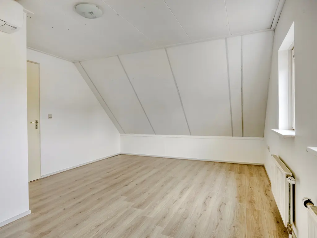 Kleine Heistraat 16K449, Wernhout