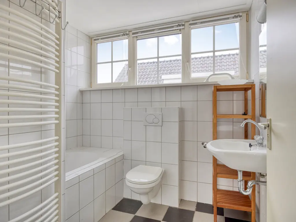 Kleine Heistraat 16K449, Wernhout