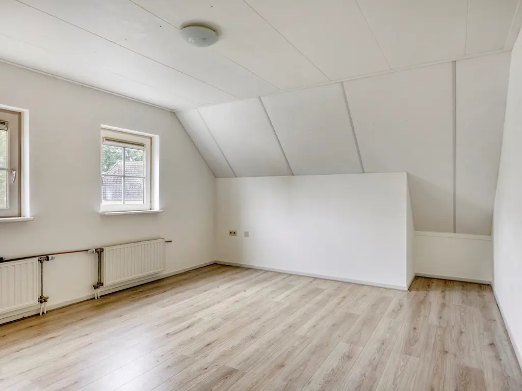 Kleine Heistraat 16K449, Wernhout