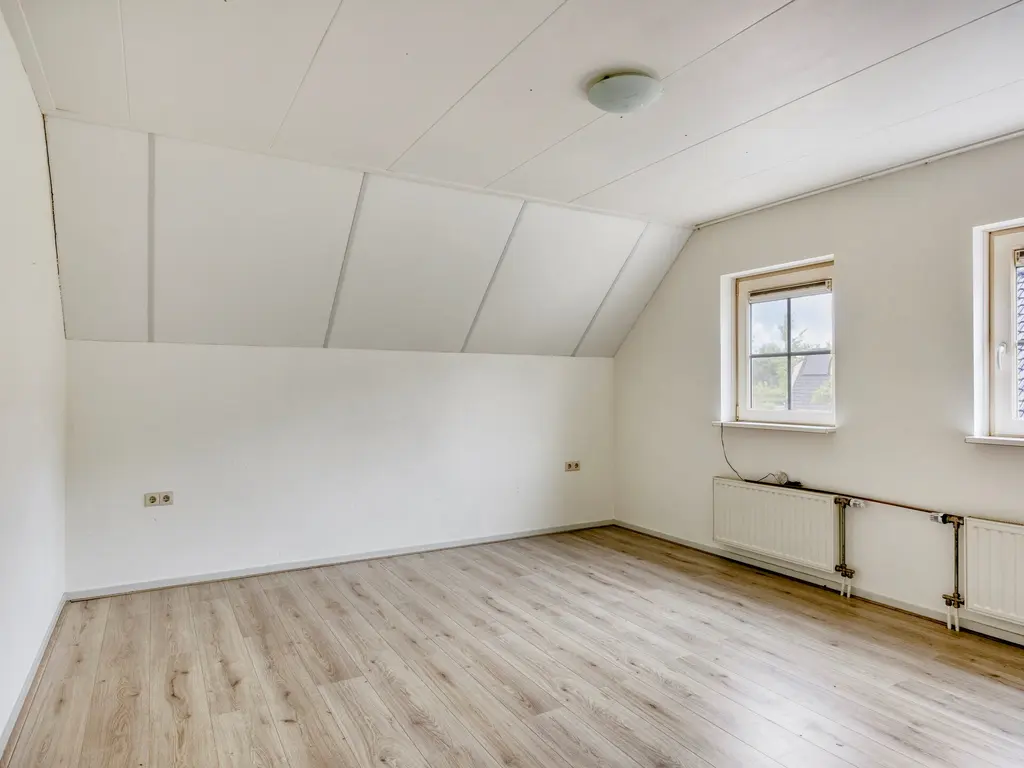 Kleine Heistraat 16K449, Wernhout