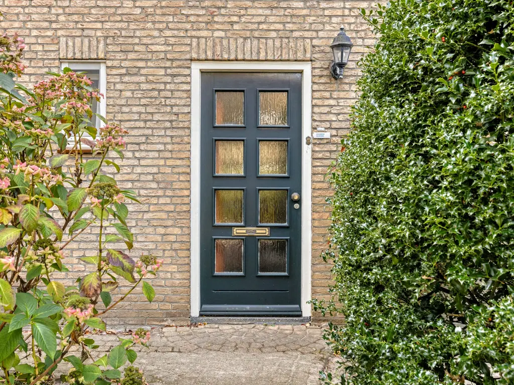 Beemd 12, Bavel