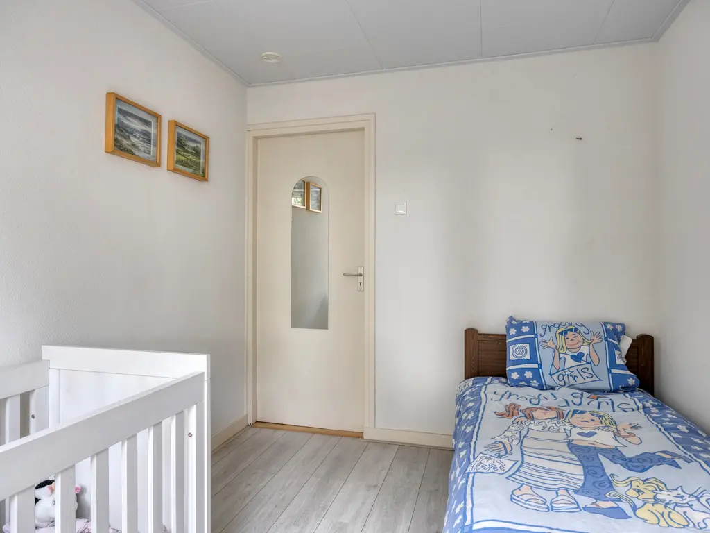 Beemd 12, Bavel