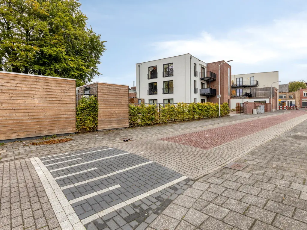 Wildertsedijk 2C, Zundert