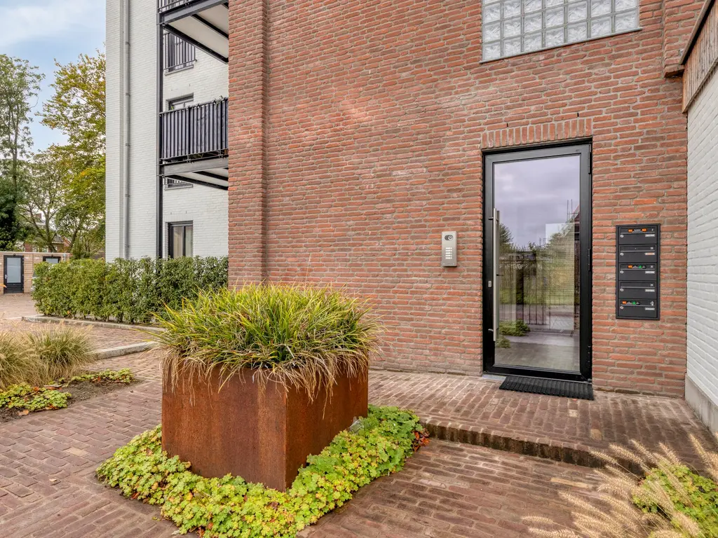Wildertsedijk 2C, Zundert