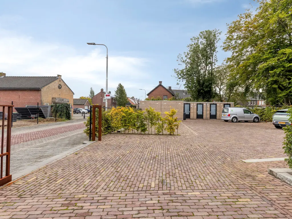 Wildertsedijk 2C, Zundert
