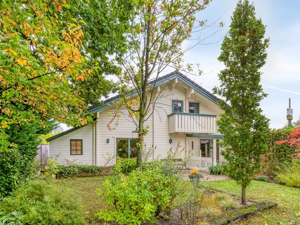 Kleine Heistraat 16K337, Wernhout