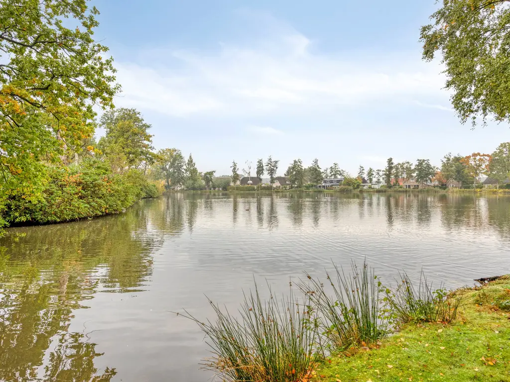 Kleine Heistraat 16K337, Wernhout