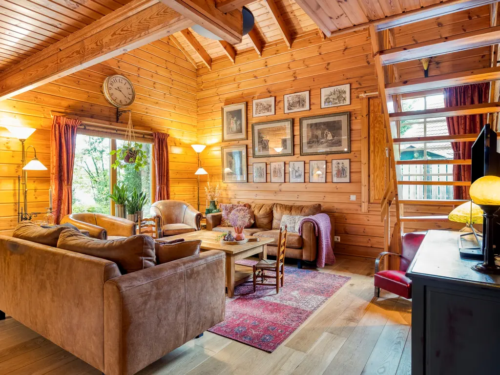 Kleine Heistraat 16K337, Wernhout