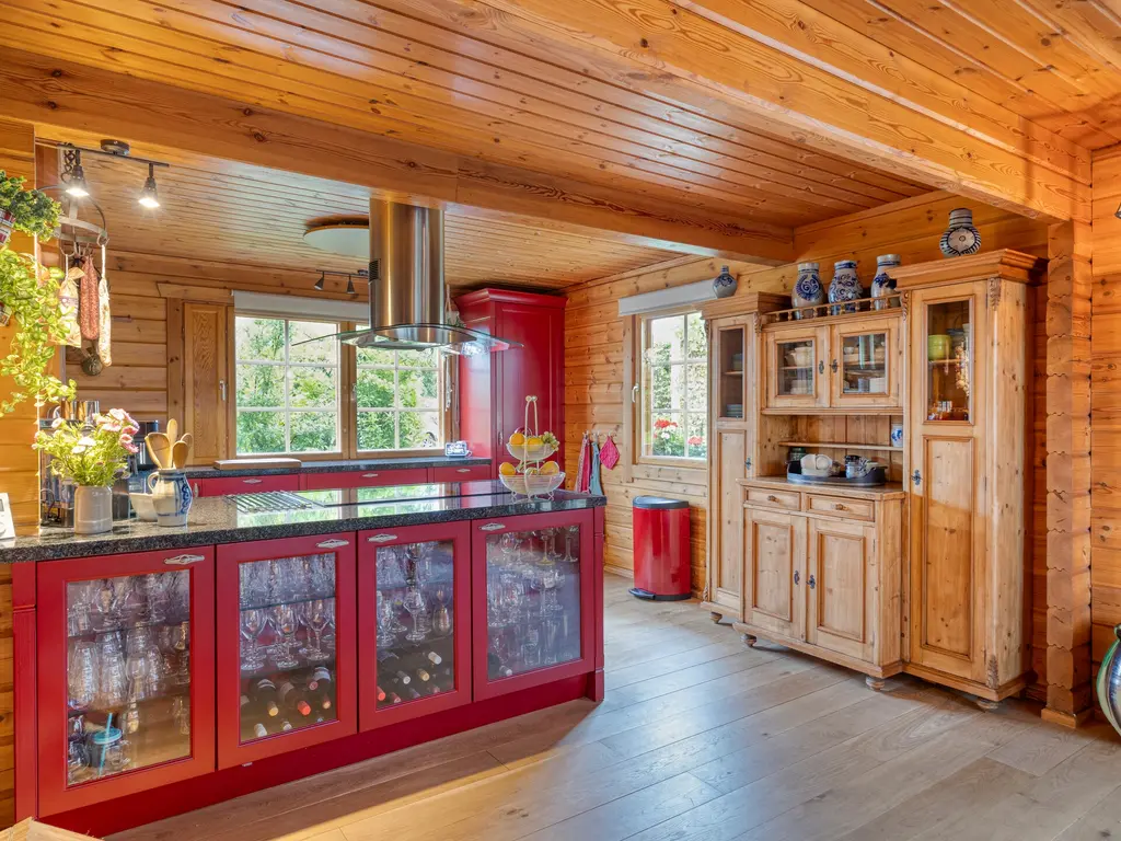 Kleine Heistraat 16K337, Wernhout