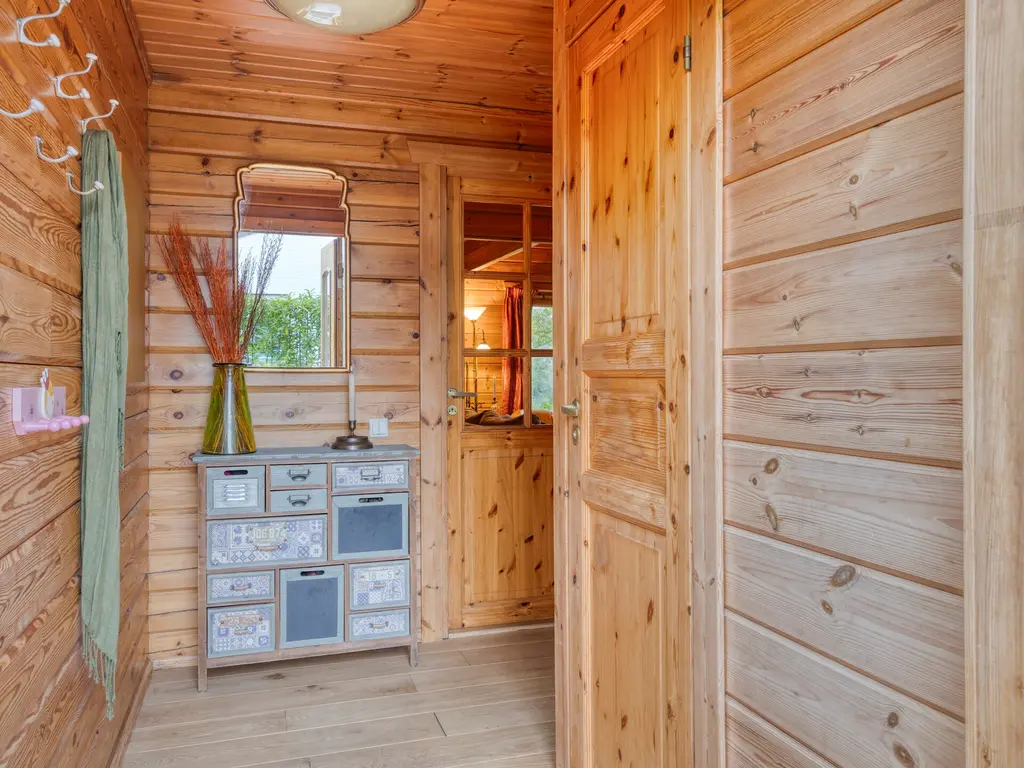 Kleine Heistraat 16K337, Wernhout