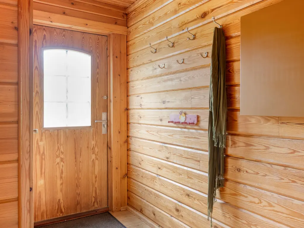 Kleine Heistraat 16K337, Wernhout