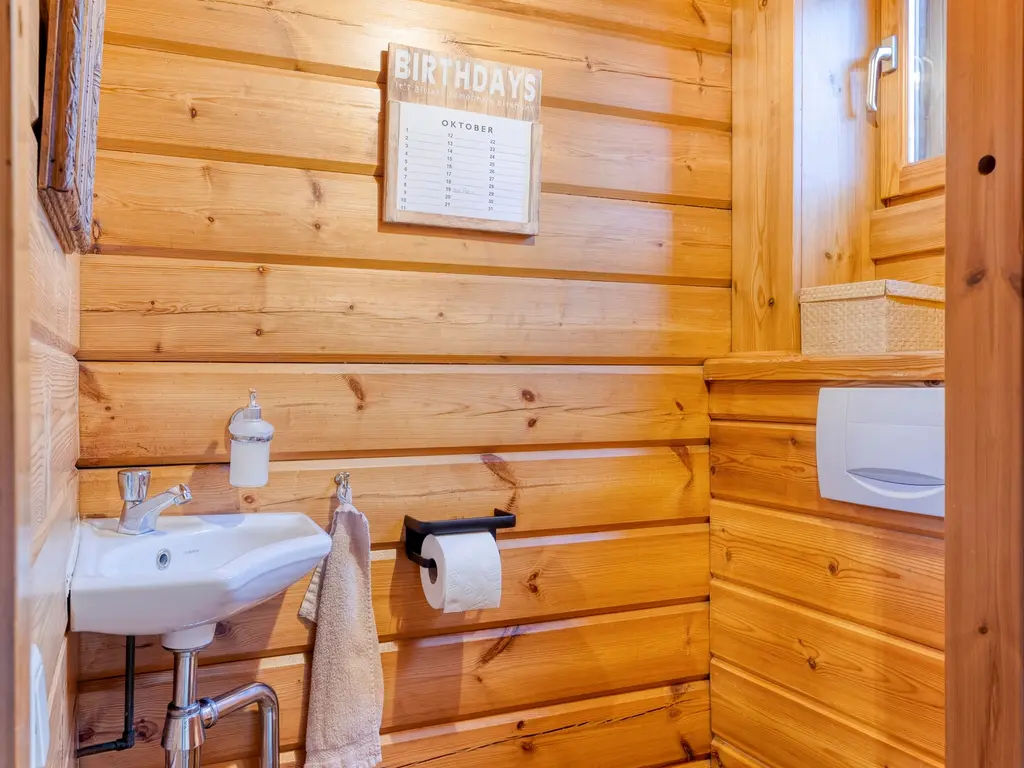 Kleine Heistraat 16K337, Wernhout