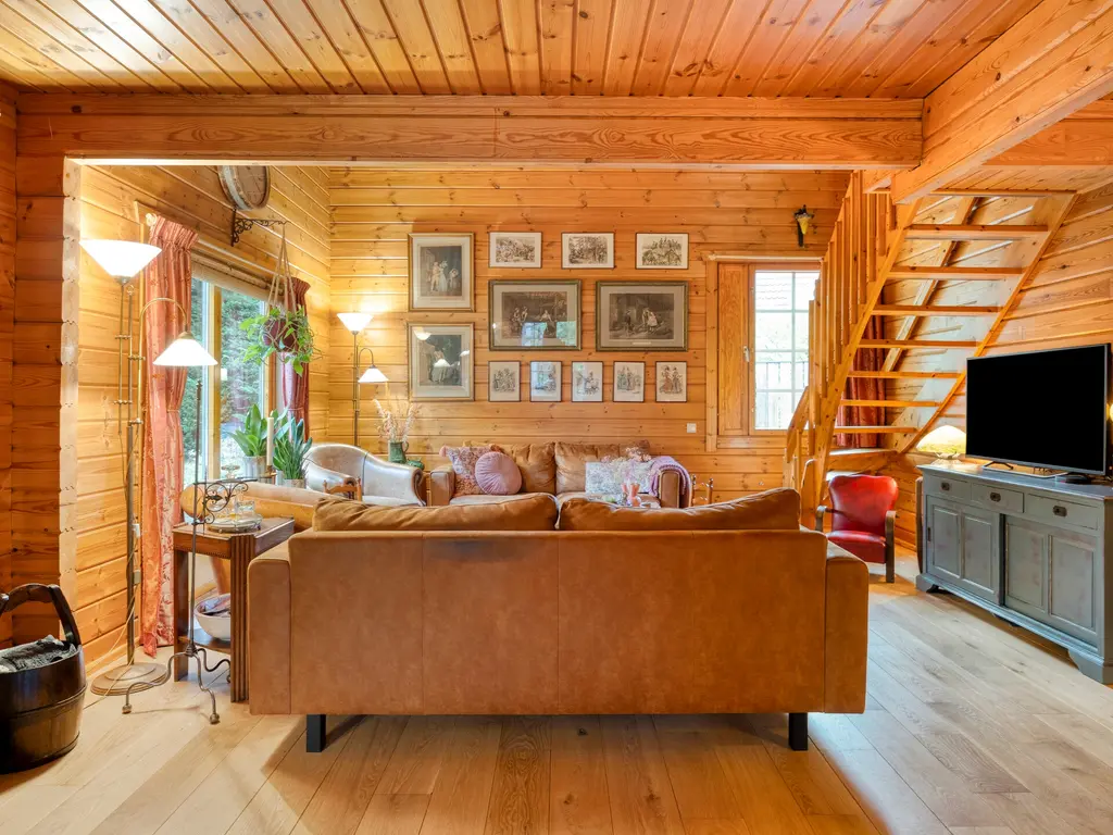 Kleine Heistraat 16K337, Wernhout