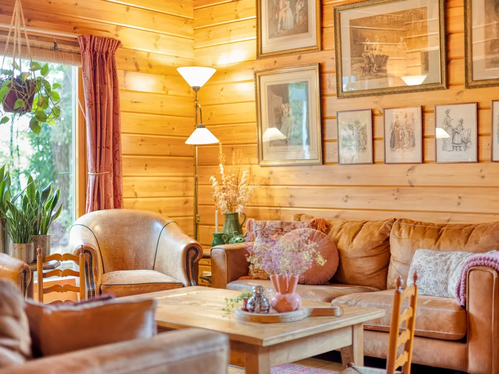 Kleine Heistraat 16K337, Wernhout