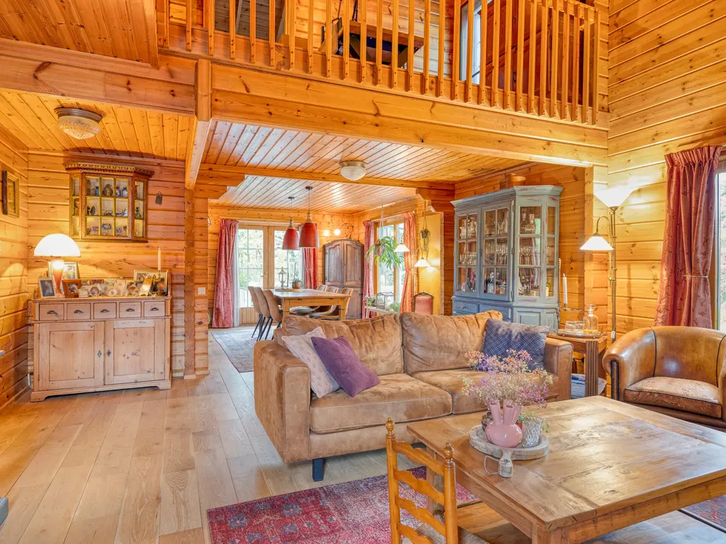 Kleine Heistraat 16K337, Wernhout