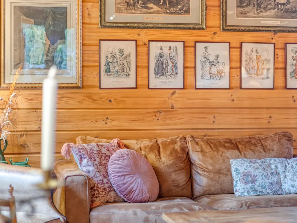 Kleine Heistraat 16K337, Wernhout