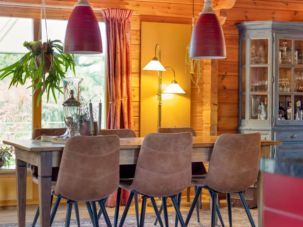 Kleine Heistraat 16K337, Wernhout