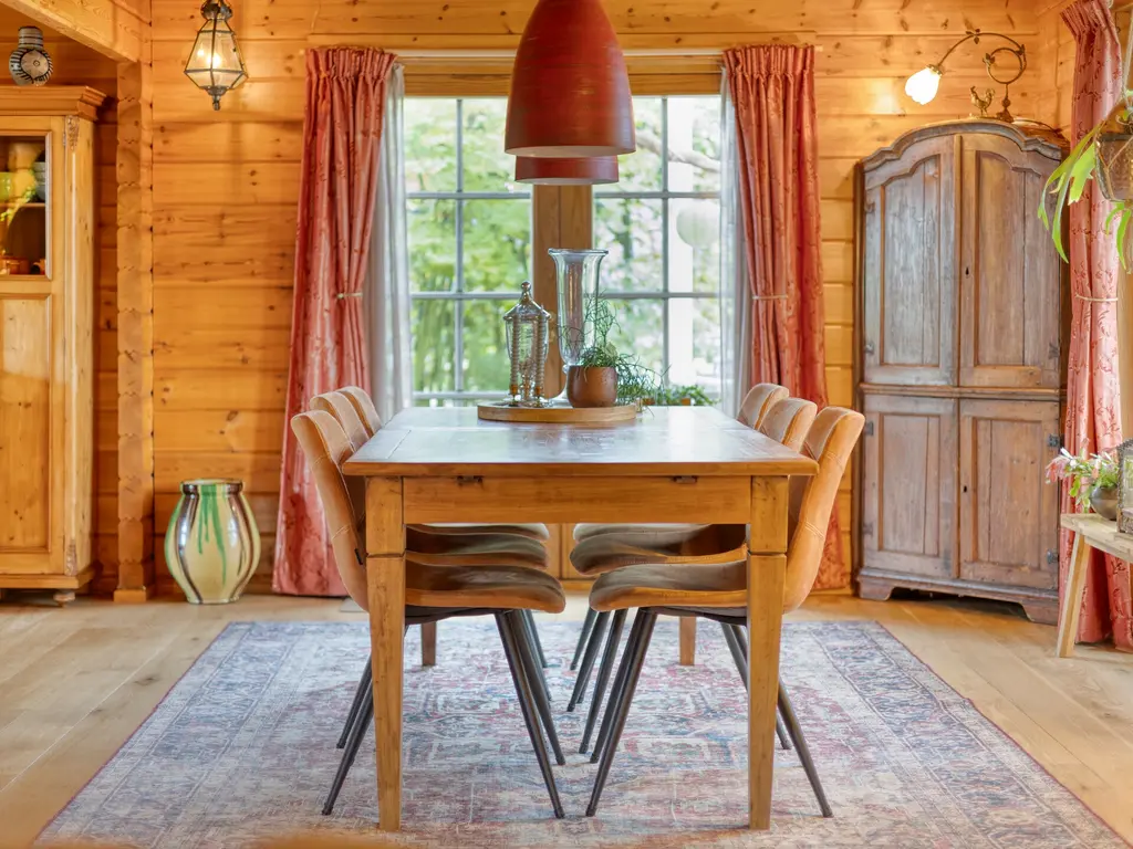 Kleine Heistraat 16K337, Wernhout