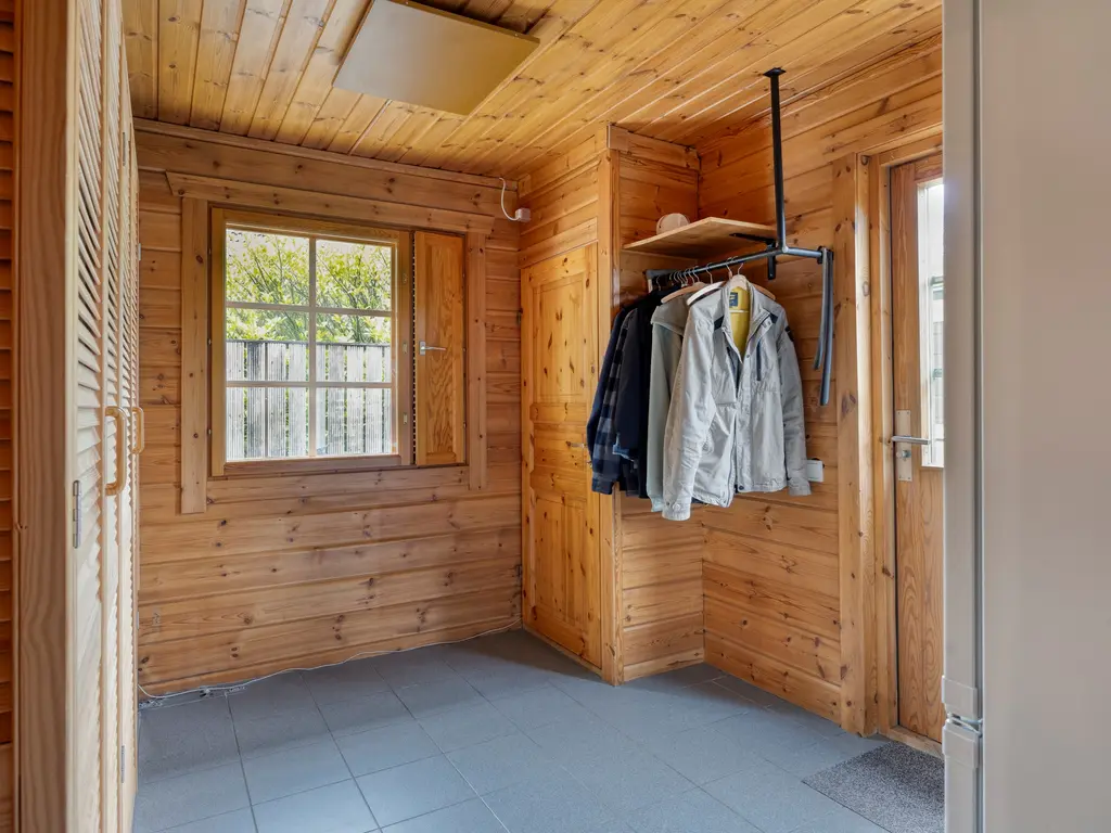 Kleine Heistraat 16K337, Wernhout