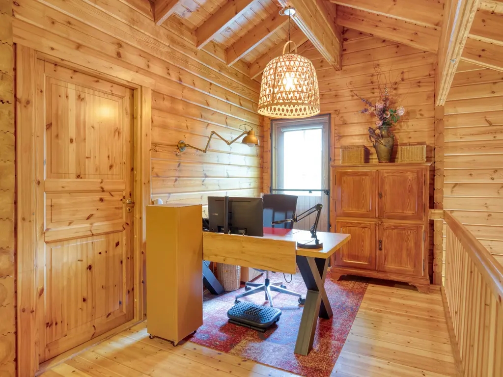 Kleine Heistraat 16K337, Wernhout