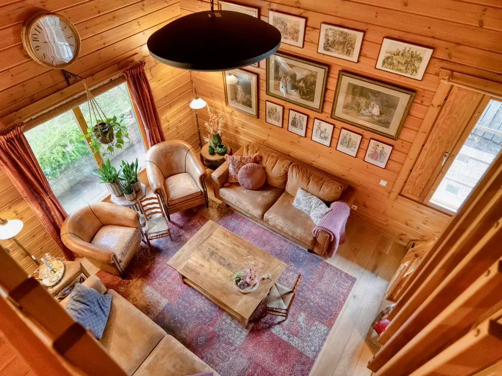 Kleine Heistraat 16K337, Wernhout