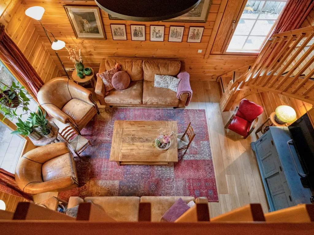 Kleine Heistraat 16K337, Wernhout